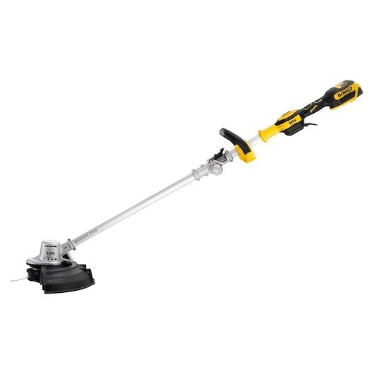 Desbrozadora Plegable Sin Soplado Xr De 18 V, 36 Cm, 1 X 5,0 Ah, Lad
