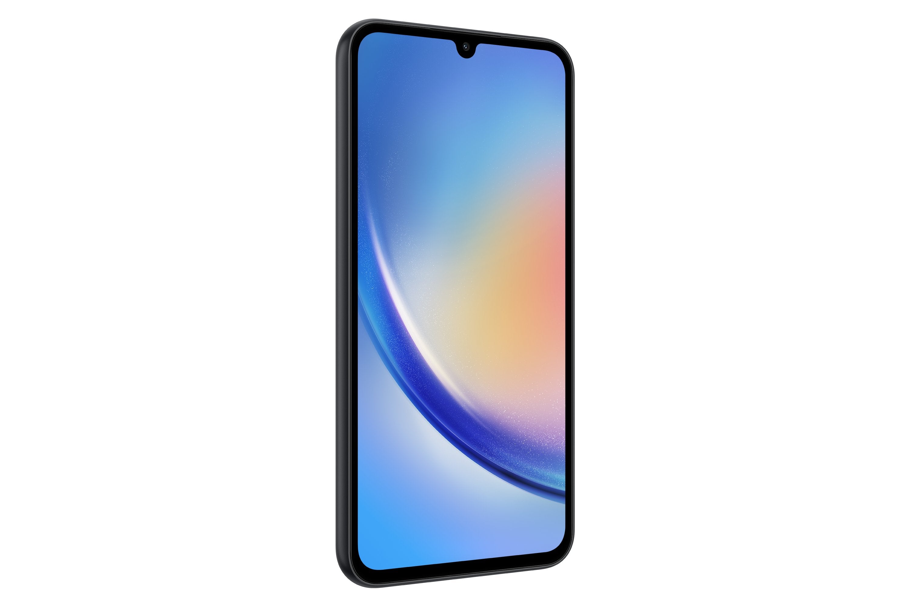 Smartphone Samsung Galaxy A34 6gb 128gb 6.6' 5g Negro Grafito