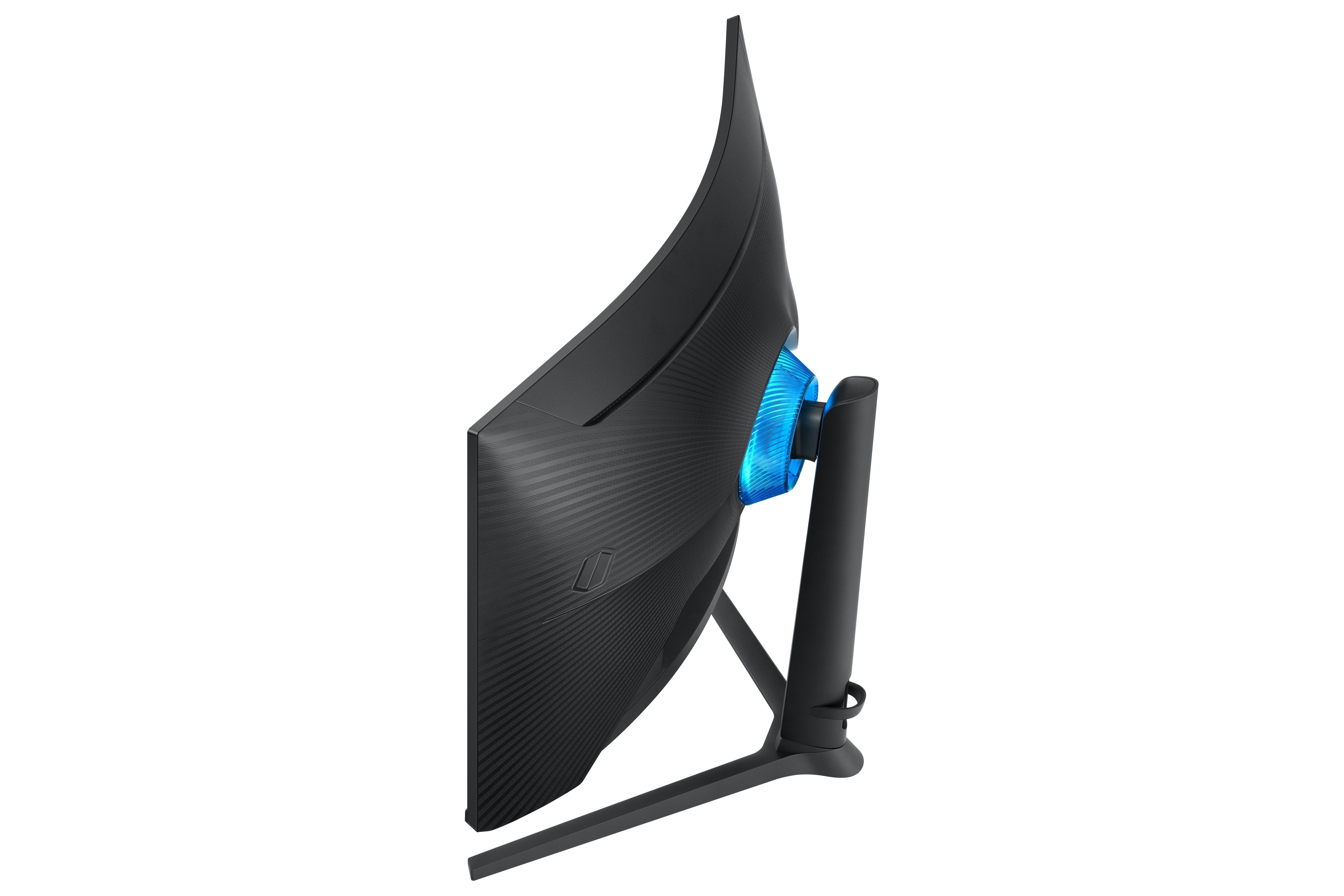 Monitor Gaming Curvo Samsung Odyssey Neo G7 S32bg750np 32' 4k 1ms 165hz Va Negro