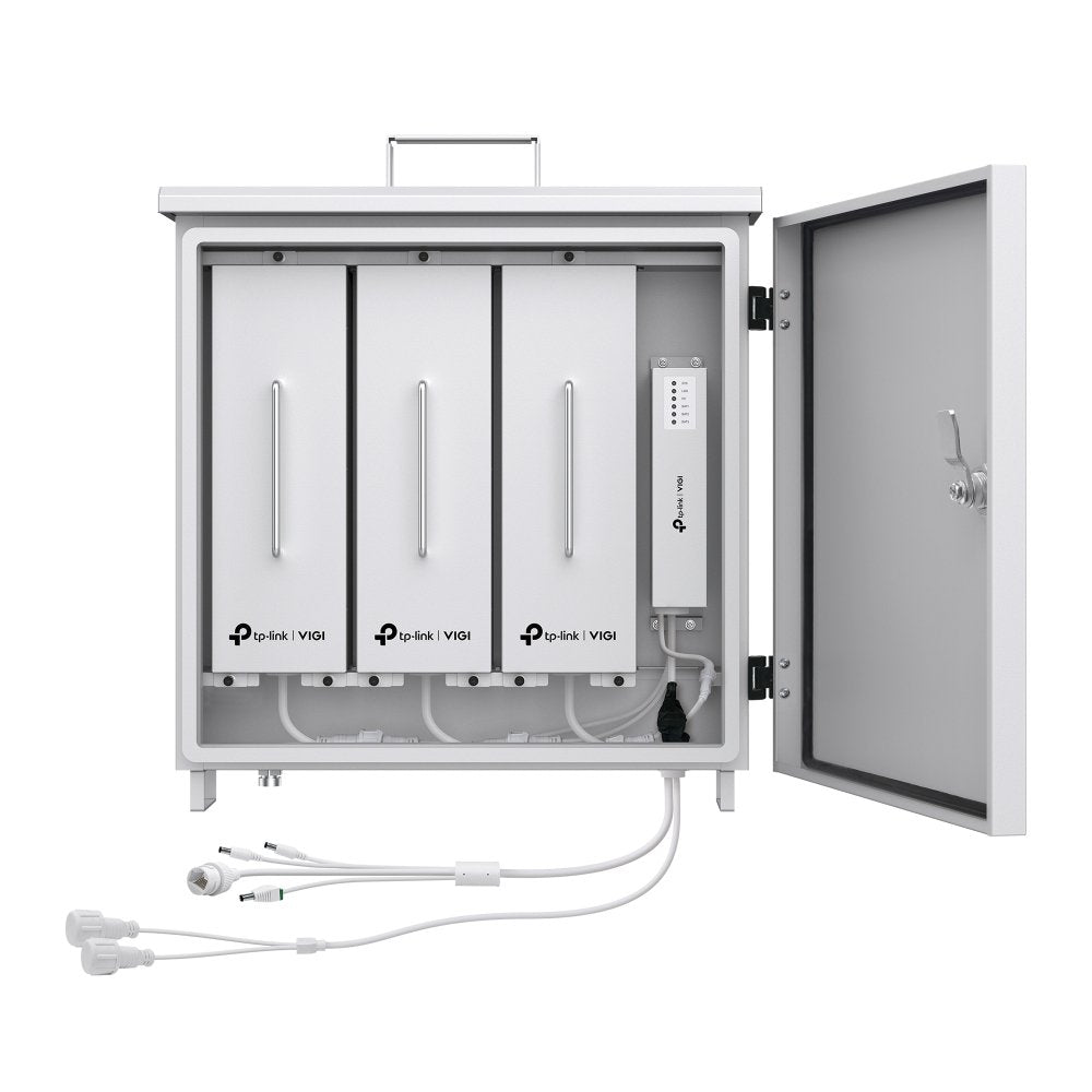 EAN 8885020624373 - TP-Link VIGI PS90 10.95 V imagen 1