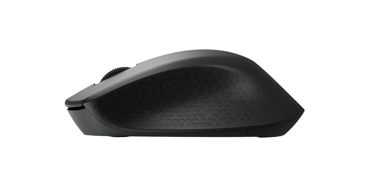 EAN 5099206069954 - Logitech MK345 teclado Ratón incluido Oficina RF inalámbrico Inglés Negro imagen 9