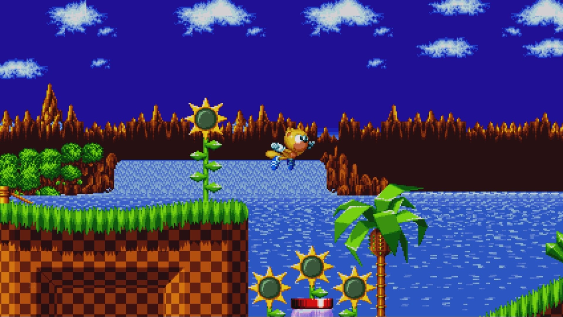 Juego Sonic Mania Plus Switch