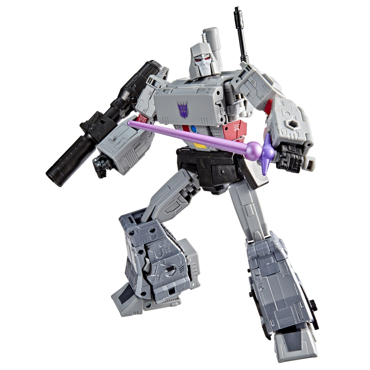 EAN 5010996319876 - Transformers G04845L00 figura de juguete para niños imagen 2