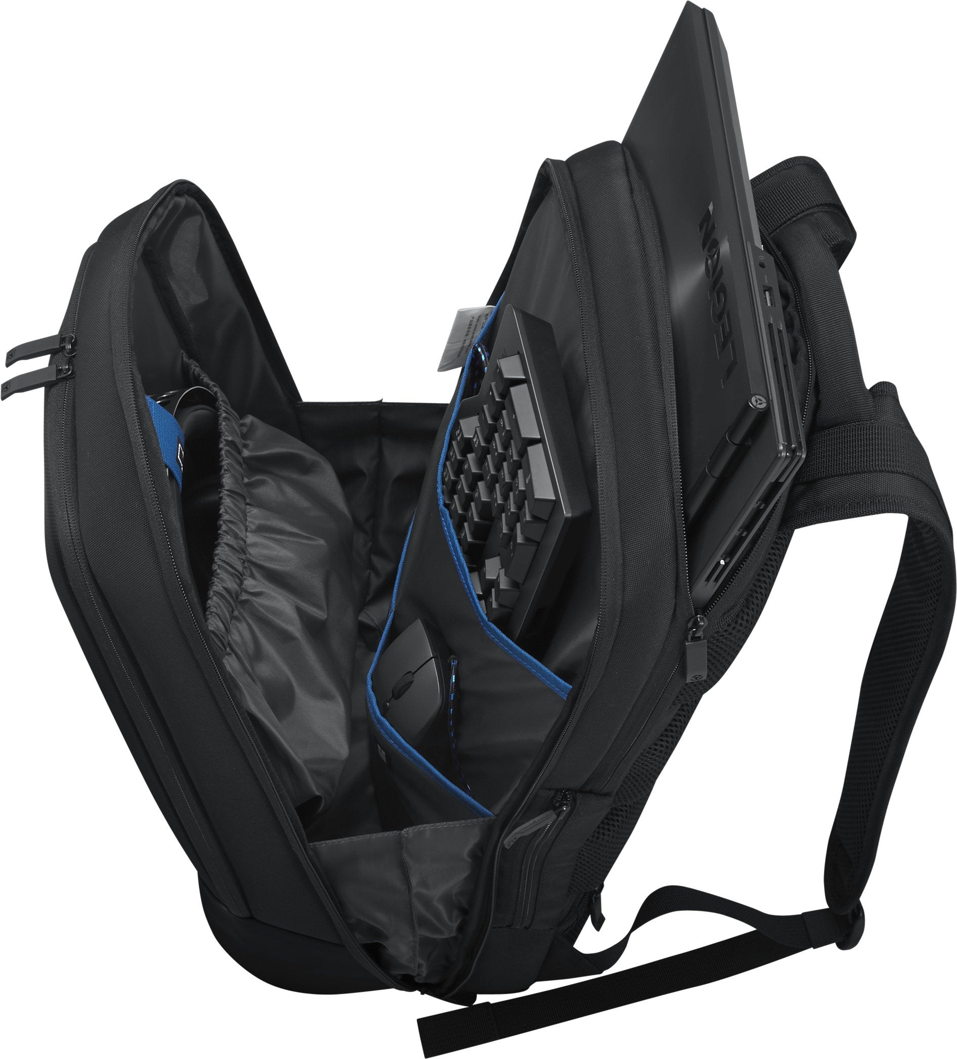 Mochila Len Case Bo 17 Loader Legion Ii Bli