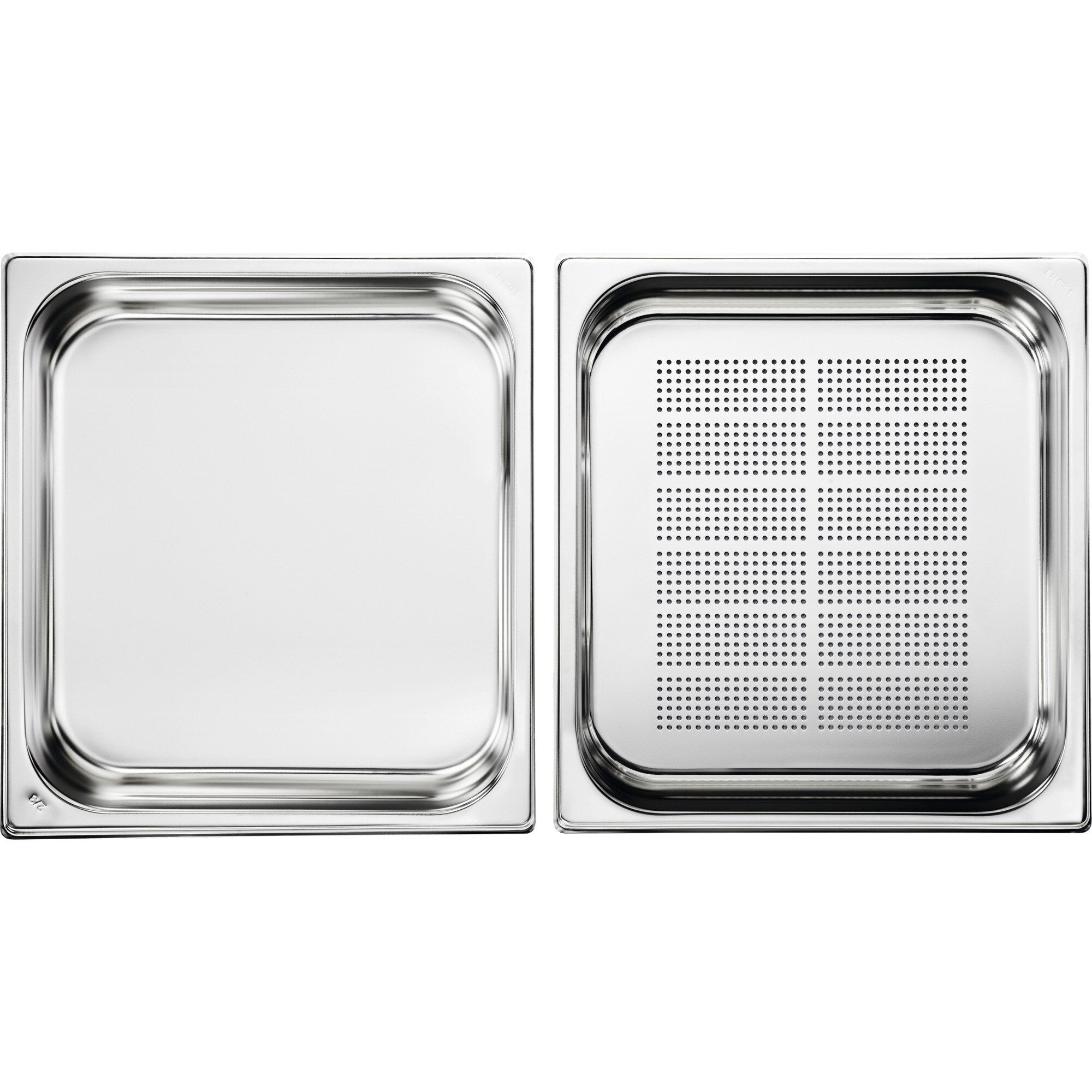 EAN 7321423352013 - Electrolux E9OOGC23 Rectangular Acero inoxidable imagen 5