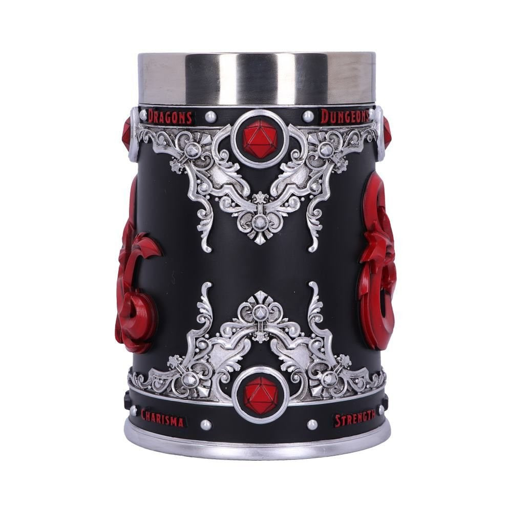 Jarra De Resina Dungeons & Dragons