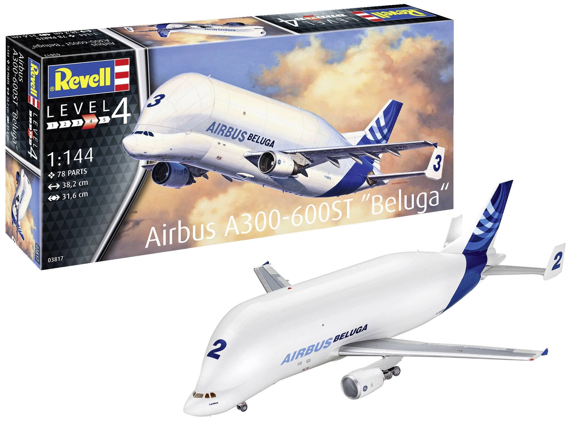 EAN 4009803038179 - Revell 03817 no categorizado imagen 1