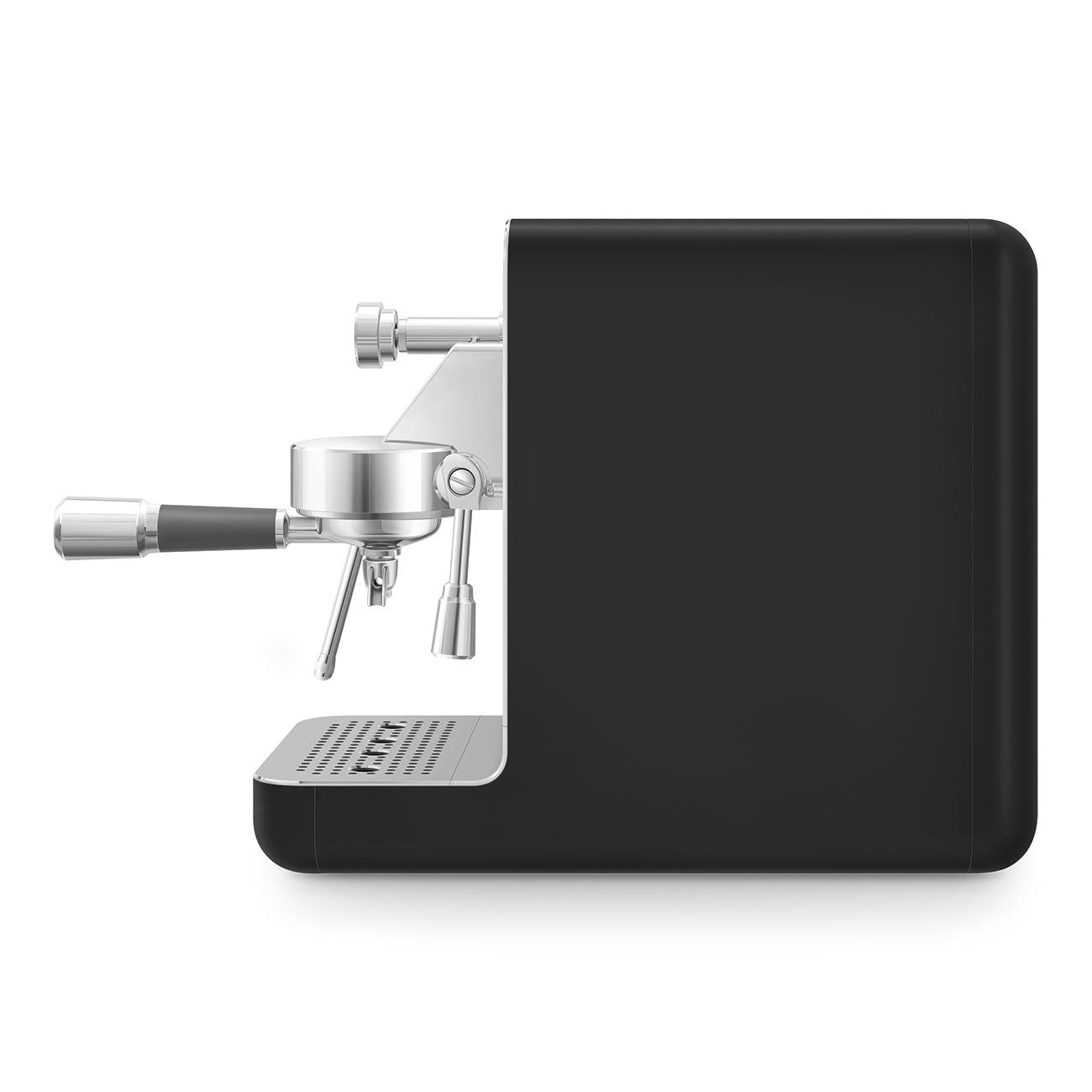 EAN 8010072255859 - Smeg EMC02BLMEU cafetera eléctrica Manual Máquina espresso 1,7 L imagen 3