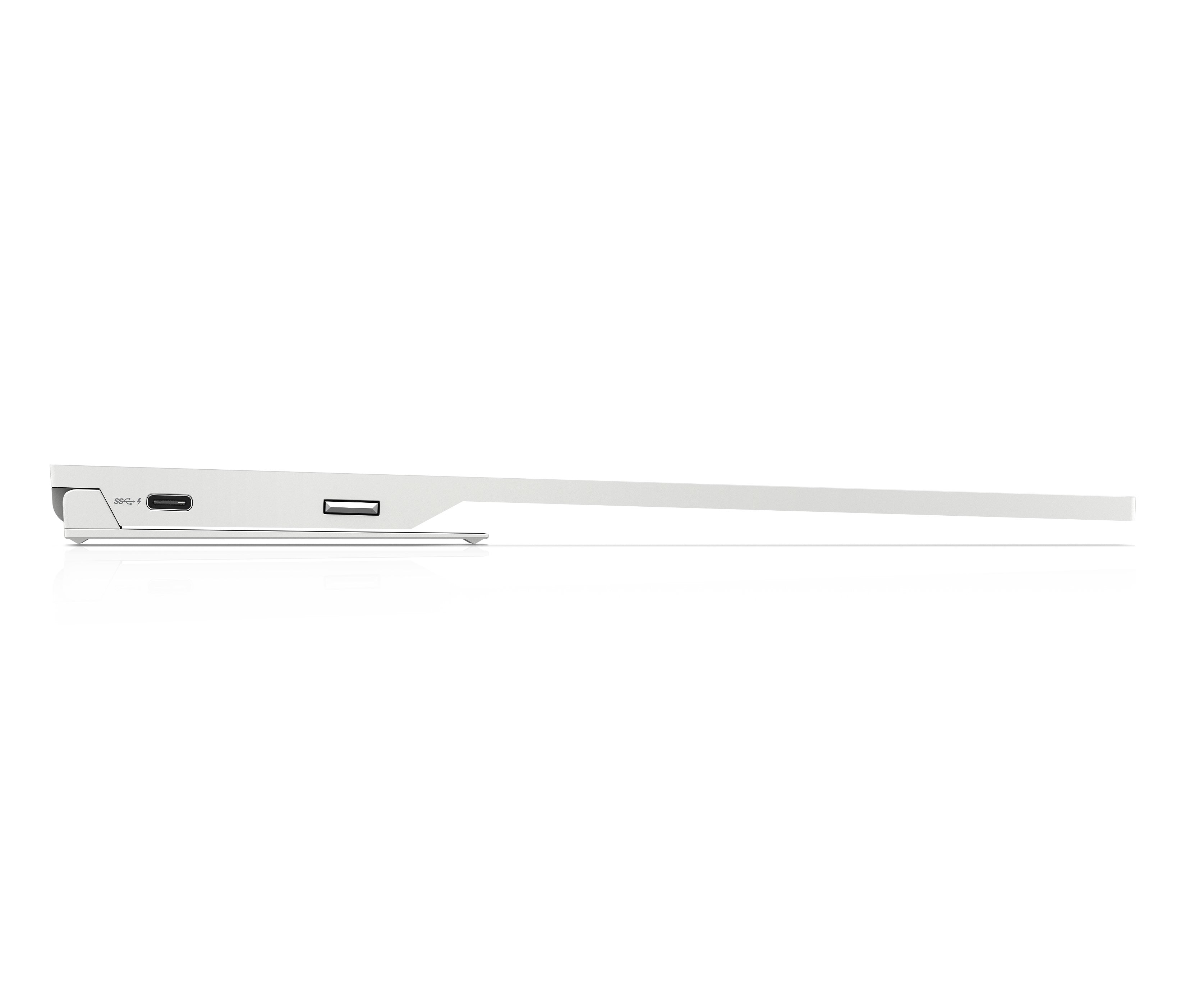 EAN 5715063339015 - HP E14 G4 Portable Monitor pantalla para PC 35,6 cm (14") 1920 x 1080 Pixeles Full HD LCD Blanco imagen 8