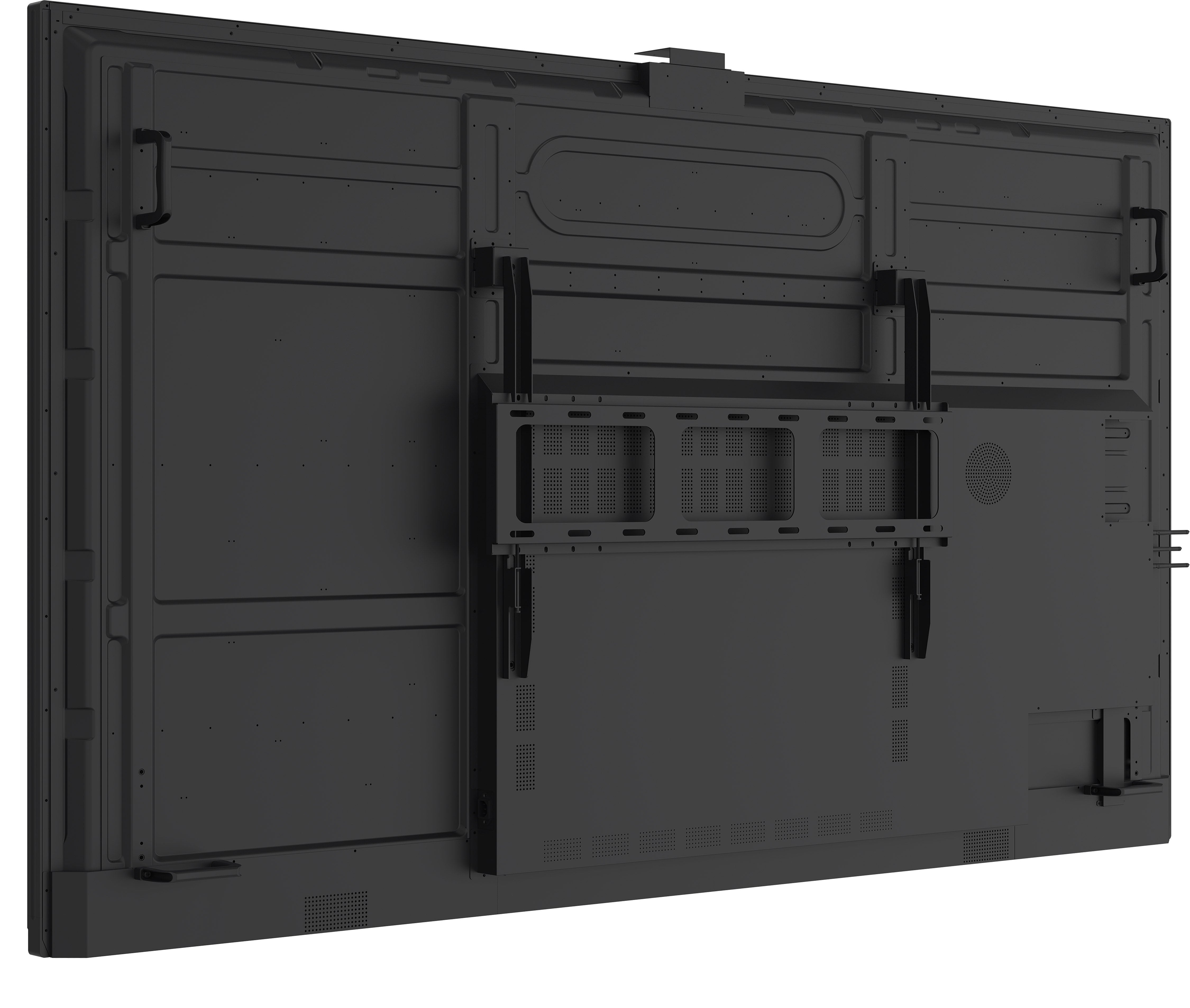 EAN 4948570124831 - iiyama TE9813A-B1AG pantalla de señalización Panel plano interactivo 2,48 m (97.5") Wifi 450 cd / m² 4K U imagen 13