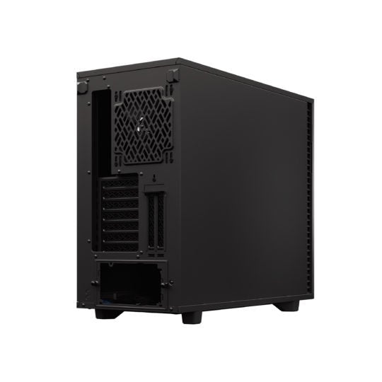 EAN 7340172702696 - Fractal Design Define 7 Midi Tower Gris imagen 13