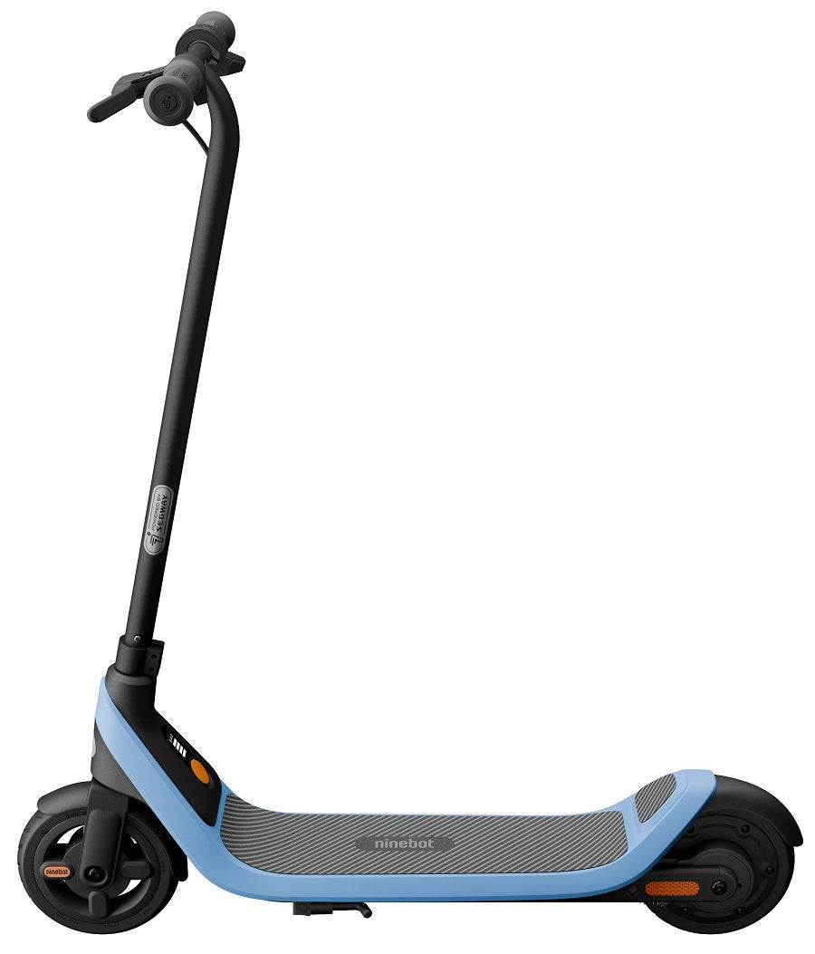 EAN 8721008535258 - Ninebot by Segway C2 Lite Negro 16 kmh imagen 3