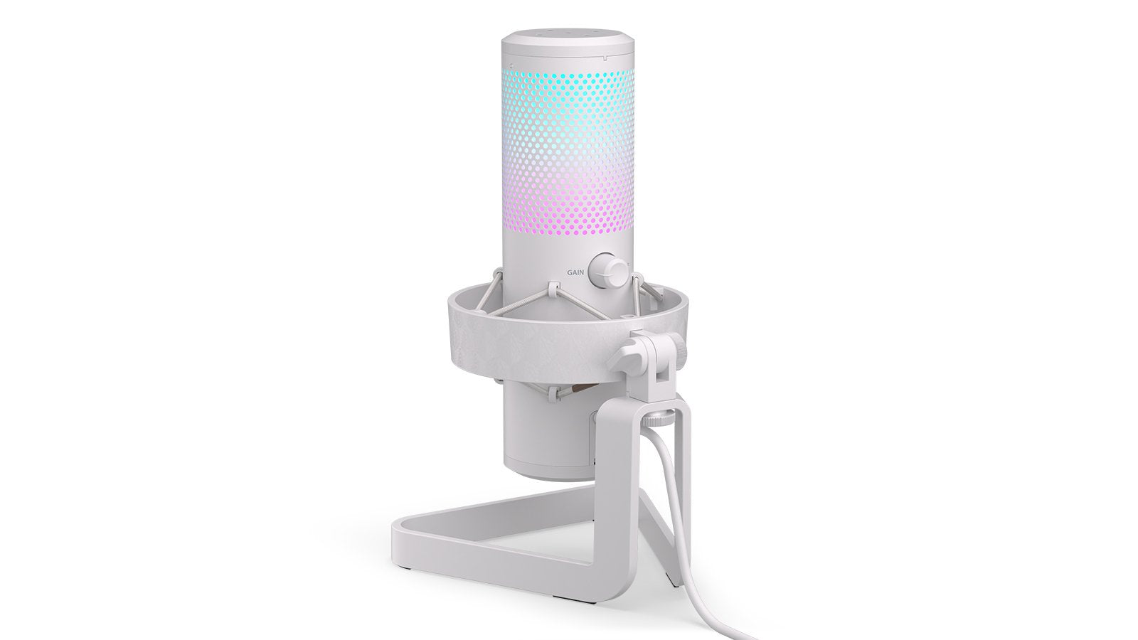 EAN 5903018664644 - ENDORFY AXIS Streaming Blanco Micrófono para PC imagen 4