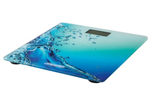 Báscula De Baño Mesko Ms 8156