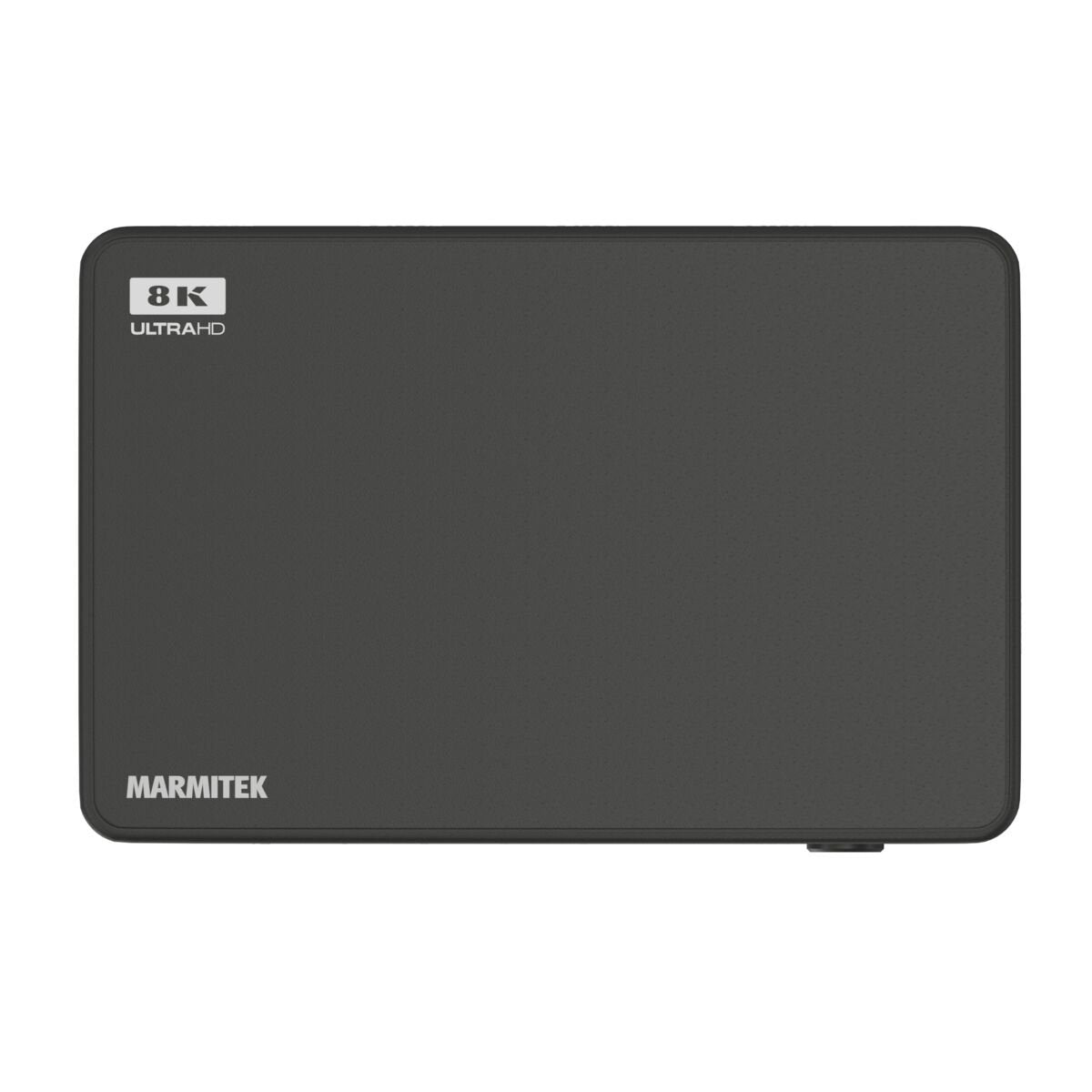 Marmitek Connect 740 Hdmi-Switch 8k/80hz 4k/120hz 4 Inputs   8457