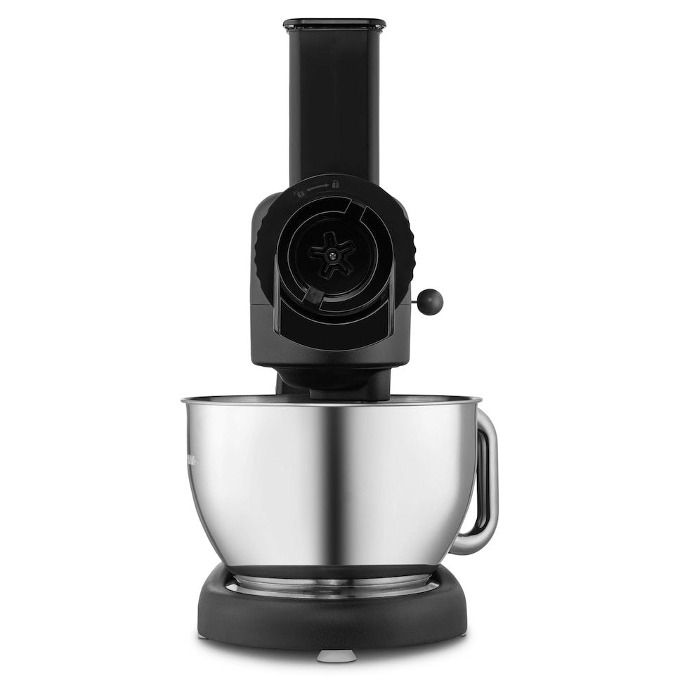 Medion Medion Md12600 Digital Robot De Cocina Bk 50076278