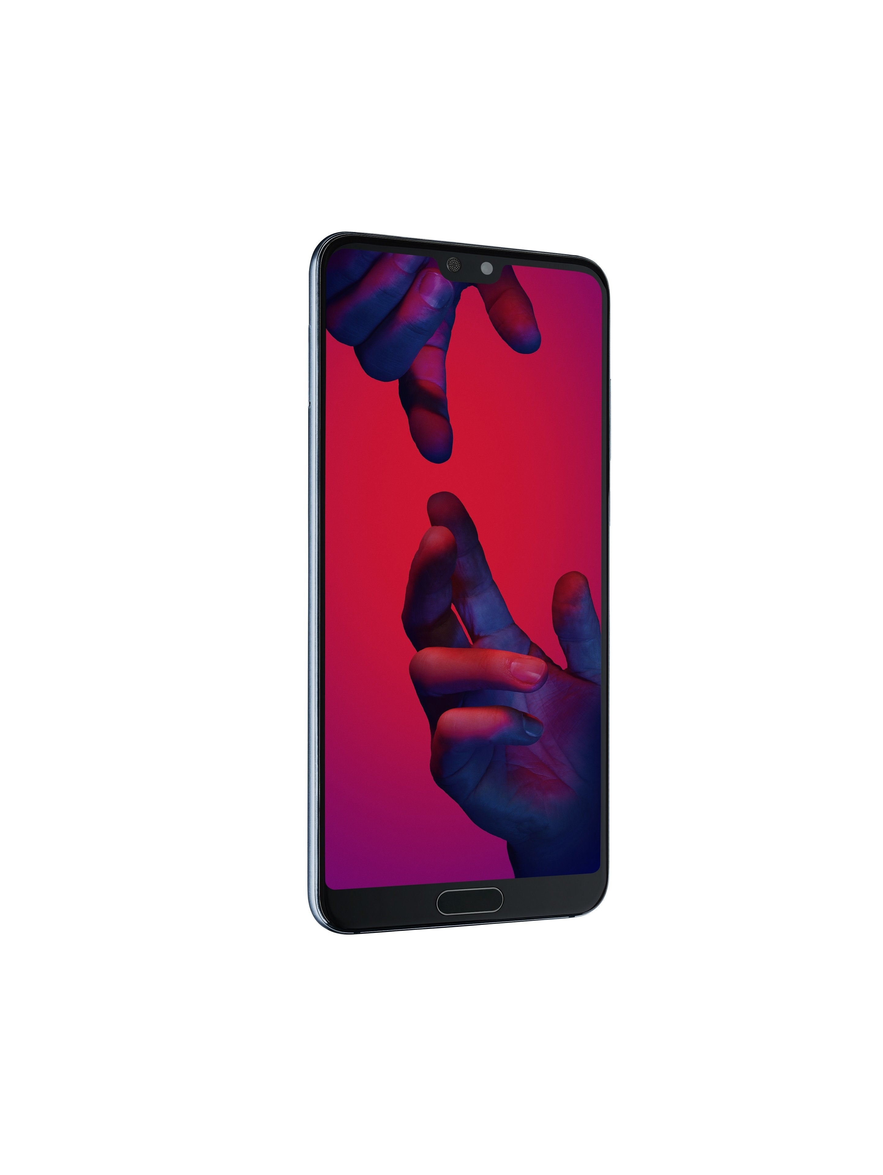 Huawei  P20 Pro  - Black Eu