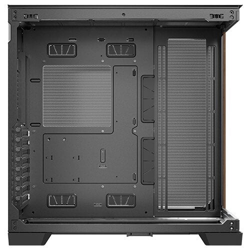 EAN 0761345100793 - Antec C8 Wood Full Tower Negro, Madera imagen 17