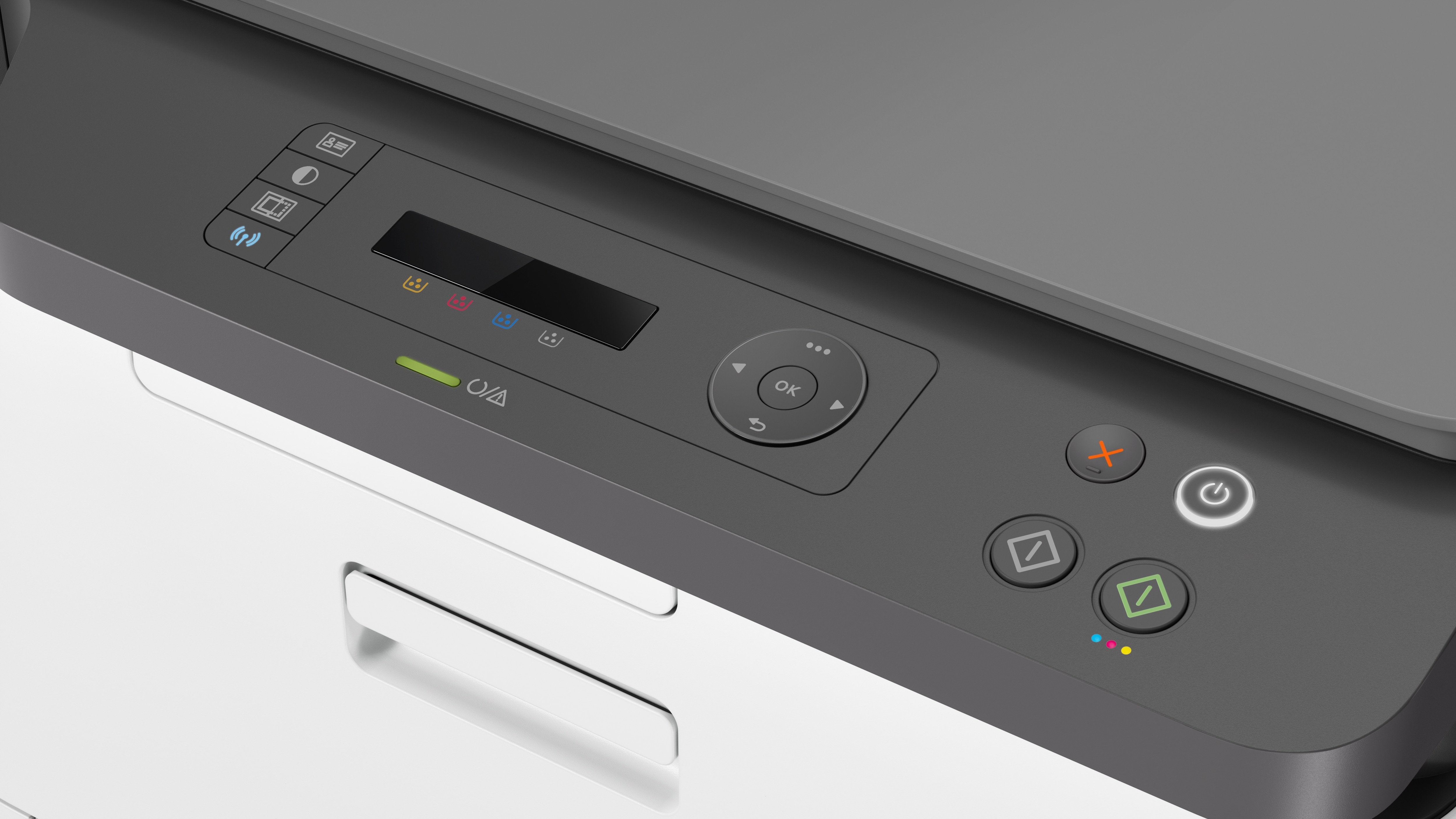 EAN 0193015507258 - HP Color Laser MFP 178nw A4 600 x 600 DPI 18 ppm Wifi imagen 7