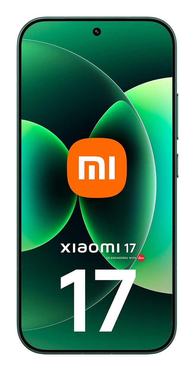 Smartphone  Xiaomi 17 5g Dual Sim 12gb Ram 512gb - Green