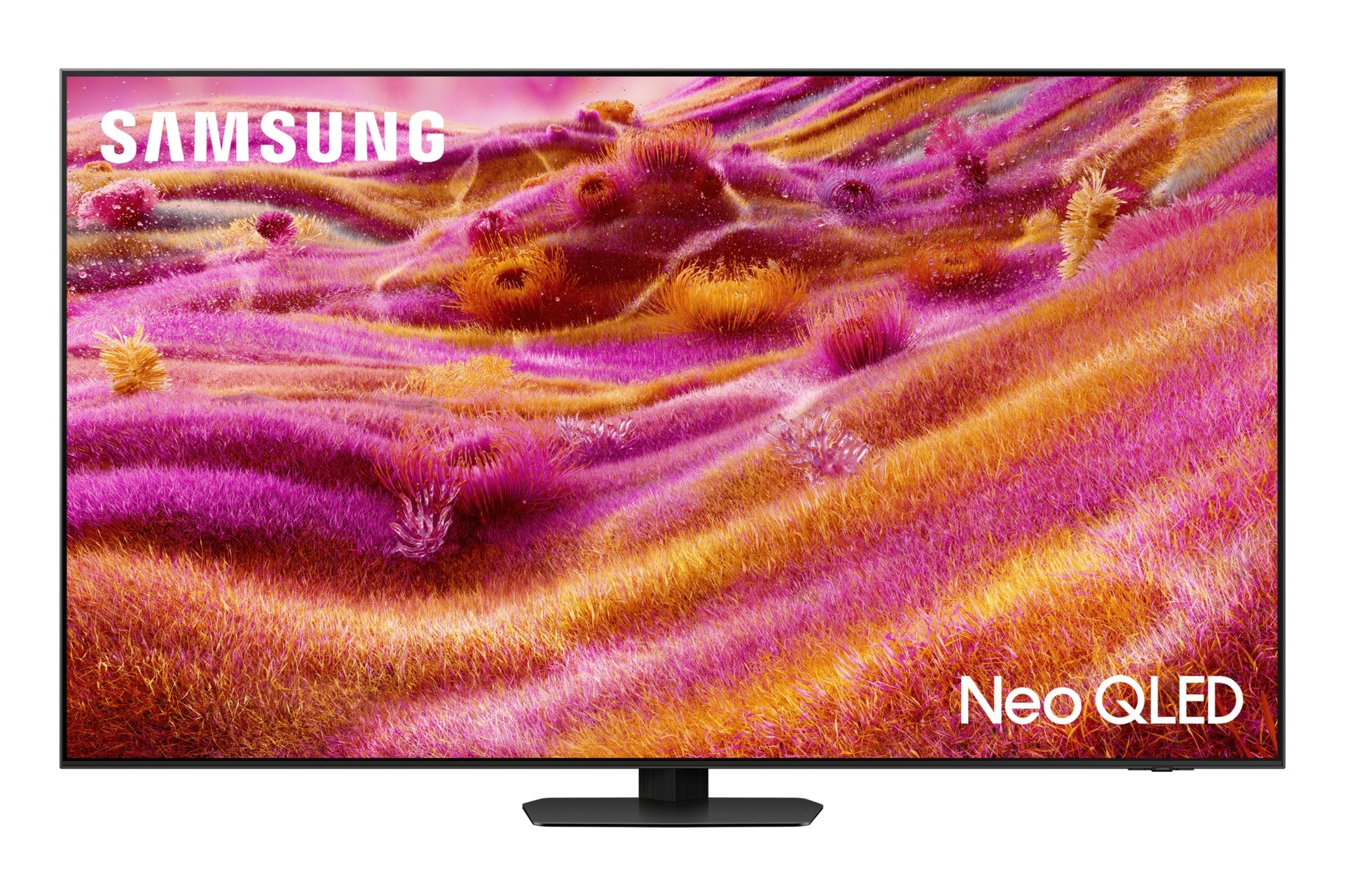 EAN 8806095995427 - Samsung QN90F QE55QN90FAT 139,7 cm (55") 4K Ultra HD Smart TV Wifi Negro, Titanio imagen 6