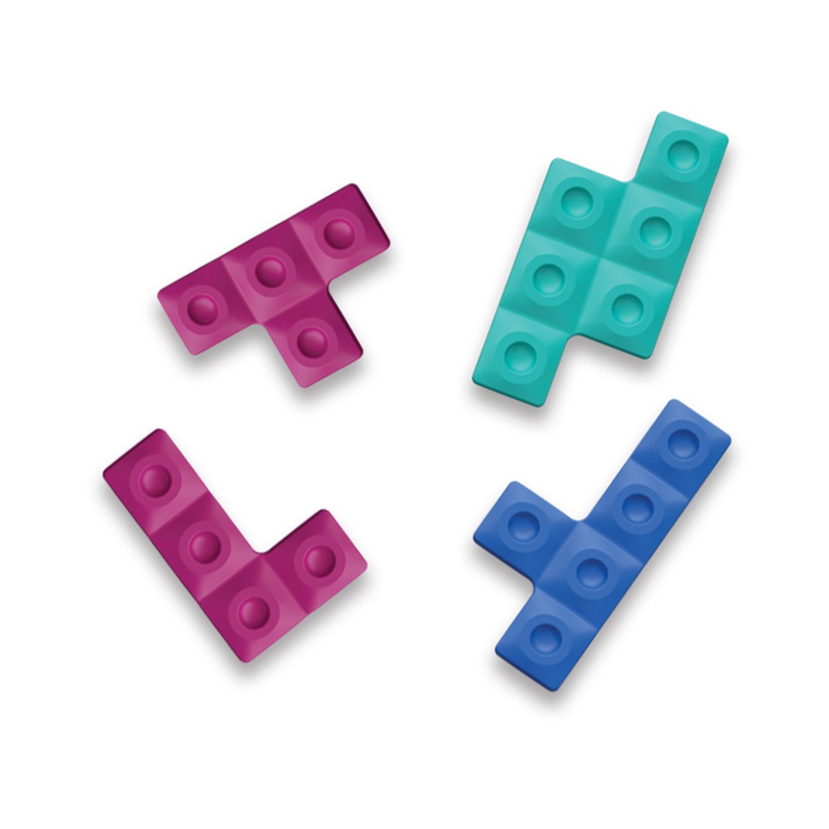 EAN 8436607947820 - Devir Ubongo Brain Game 15 min Juego de mesa Rompecabezas imagen 3