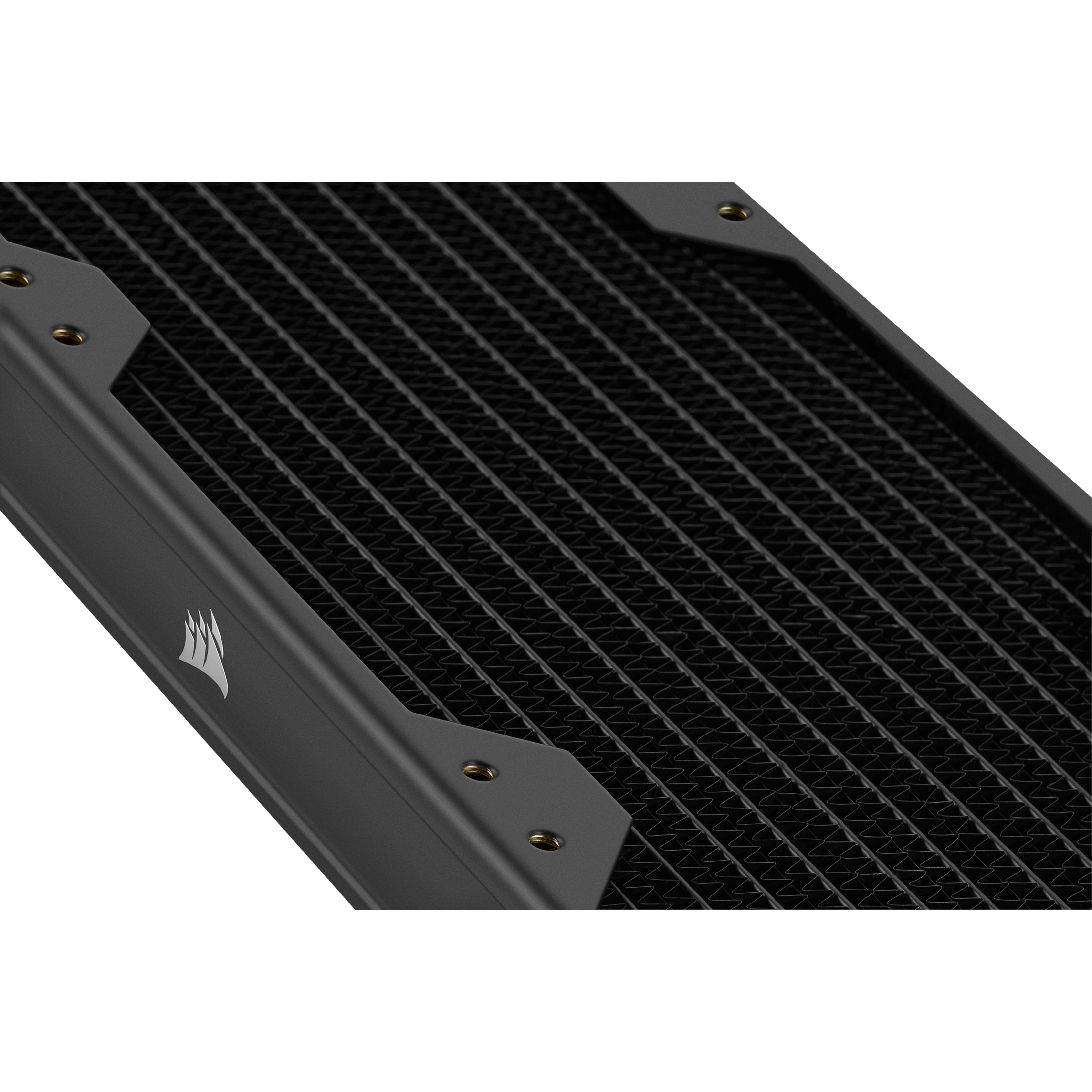 Radiador Refrigeracion Custom Corsair Hydrox Xr5 360mm Negro