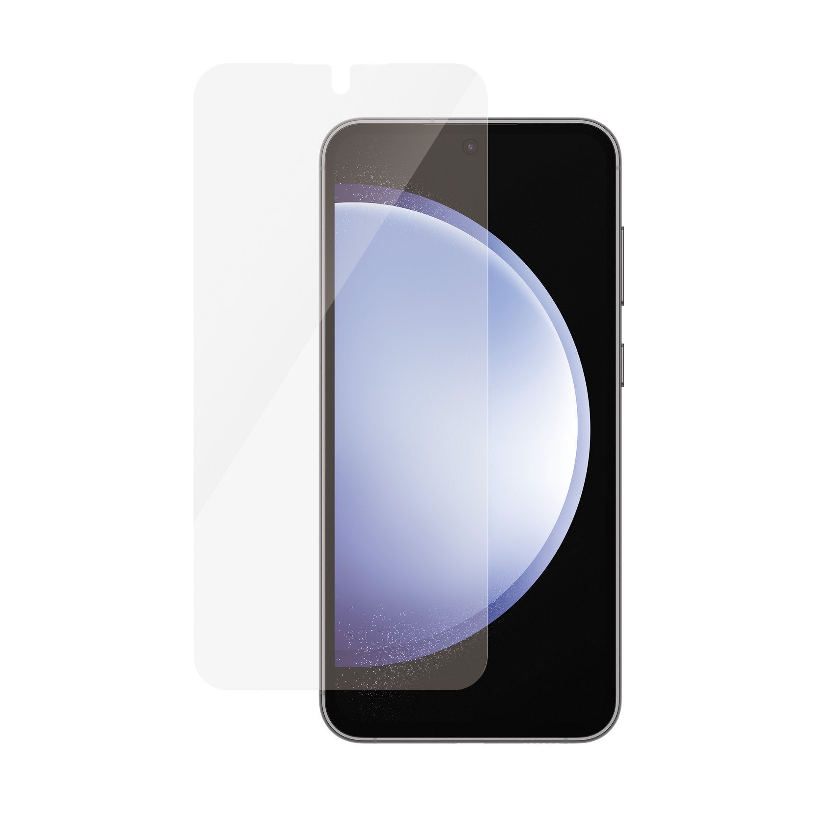 EAN 5711724073410 - PanzerGlass ® Screen Protector Samsung Galaxy S23 FE | Ultra-Wide Fit Protector de pantalla 1 pieza(s) imagen 1