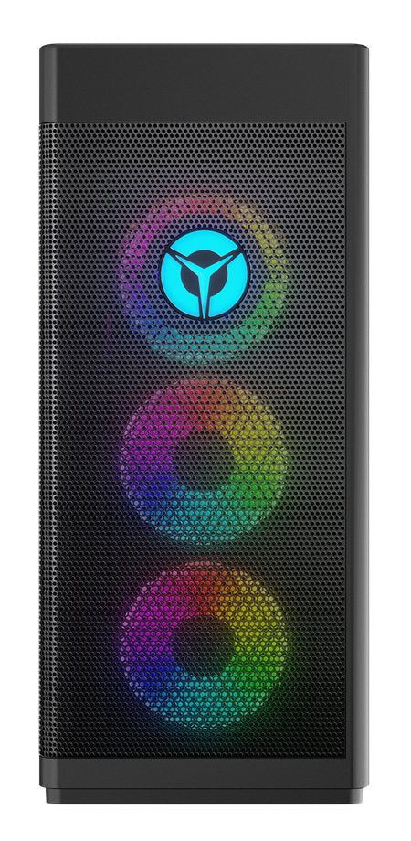 Lenovo Legion T7 Gaming Pc I7-12700kf 32gb 1tb Ssd + 1tb Hdd Rtx3070 Win11