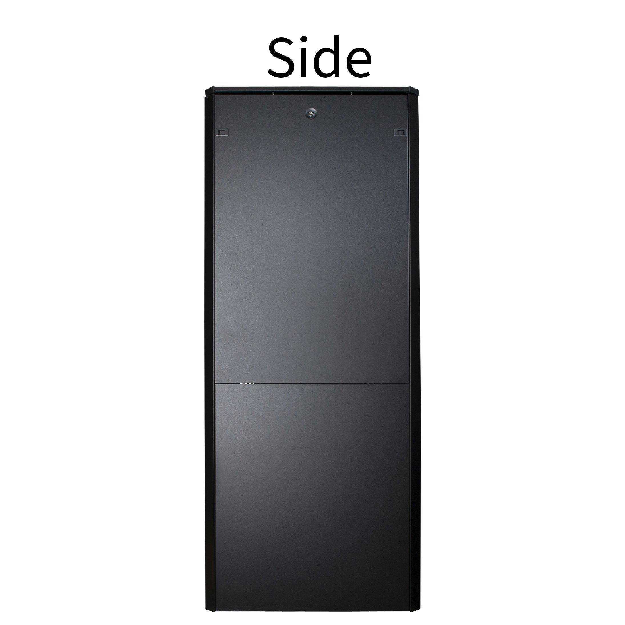 19" 46u Rack Cabinet 800 X  1000 X 2231mm Data Line -