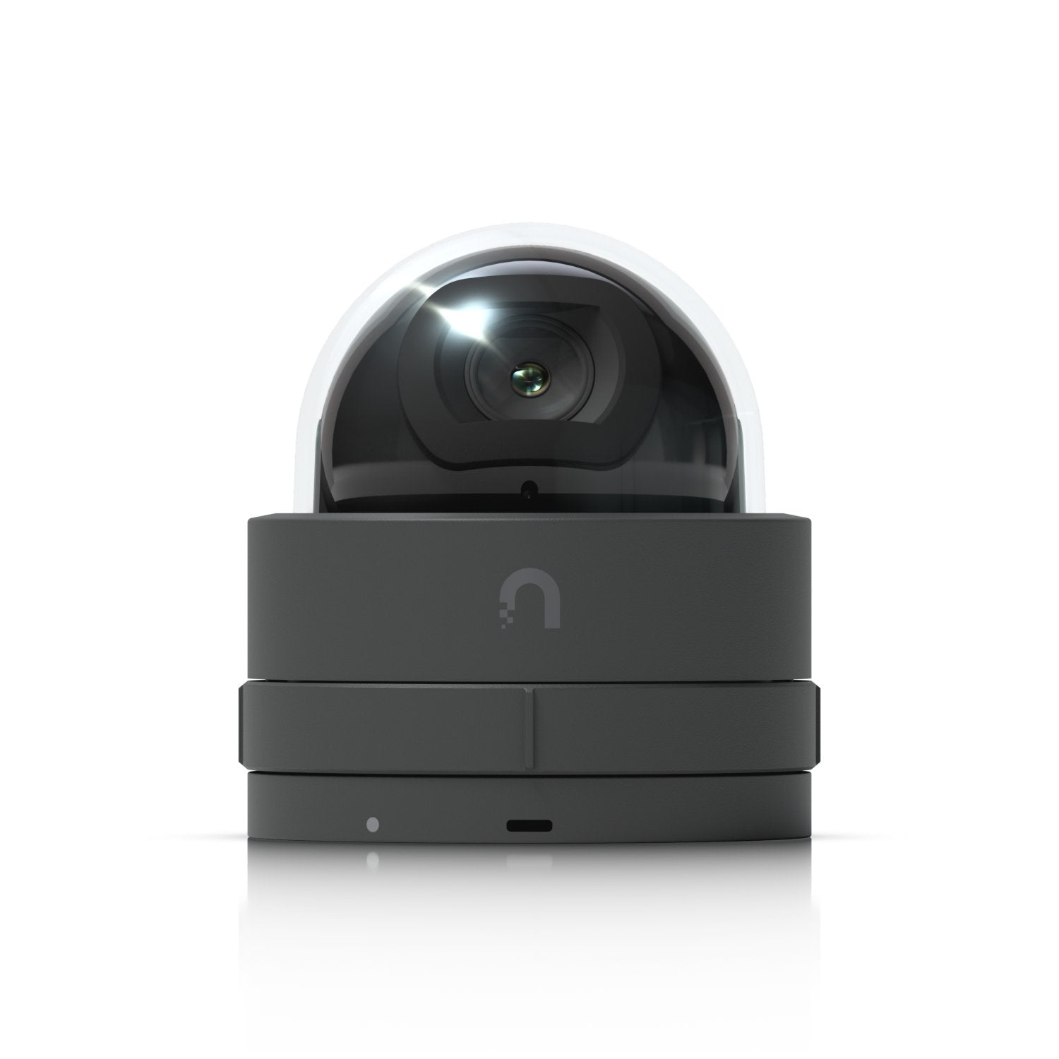 EAN 0810084696989 - Ubiquiti G5 Dome Ultra Almohadilla Cámara de seguridad IP Interior y exterior 2688 x 1512 Pixeles Techo/p imagen 1