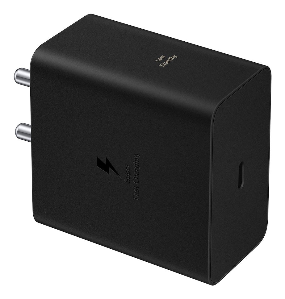 EAN 8806097735618 - Samsung EP-T6010NBEGWW cargador de dispositivo móvil Portátil, Smartphone, Tableta Negro Corriente altern imagen 22