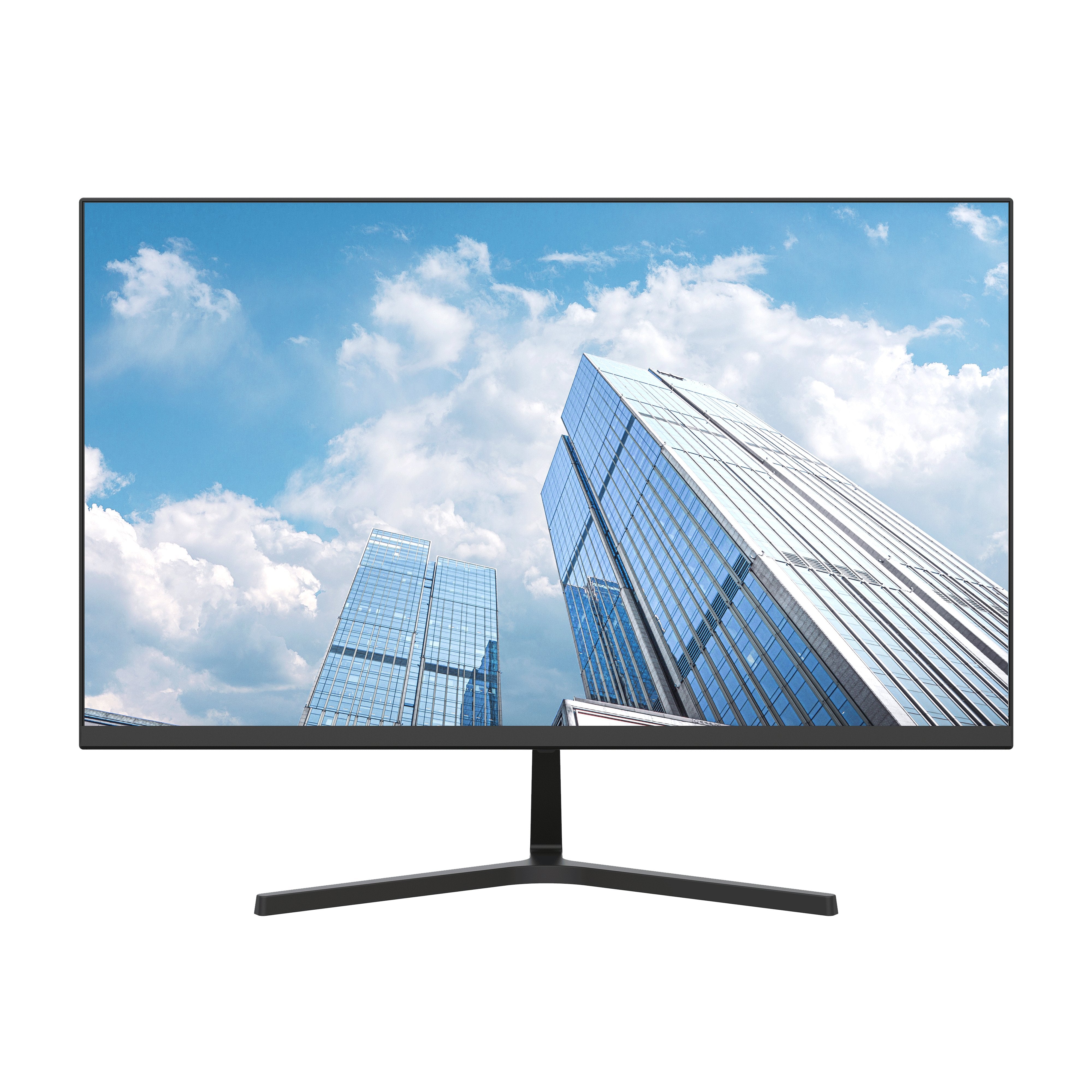 EAN 6923172568564 - Dahua Technology LM22-B201S pantalla para PC 54,5 cm (21.4") 1920 x 1080 Pixeles Full HD LCD Negro imagen 1