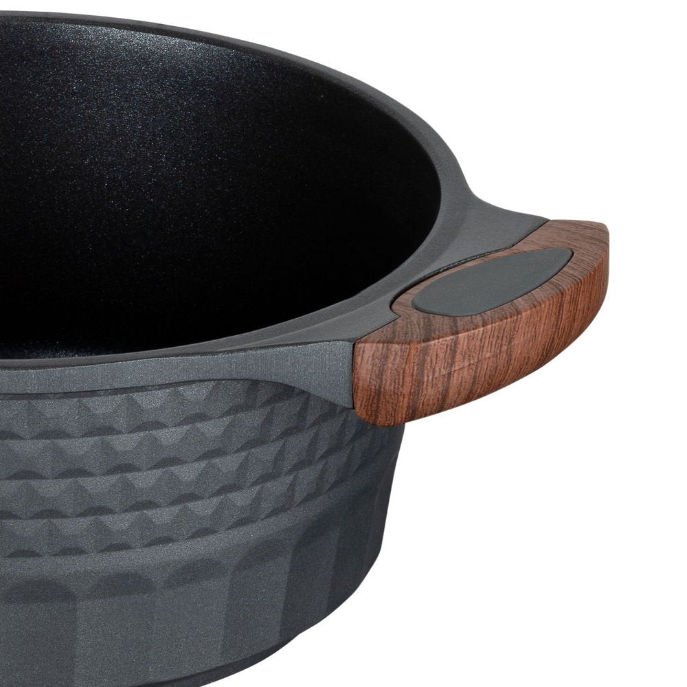 Casserole D20cm 2.6l/93501 Resto