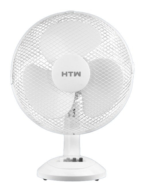 Ventilador De Mesa 45w