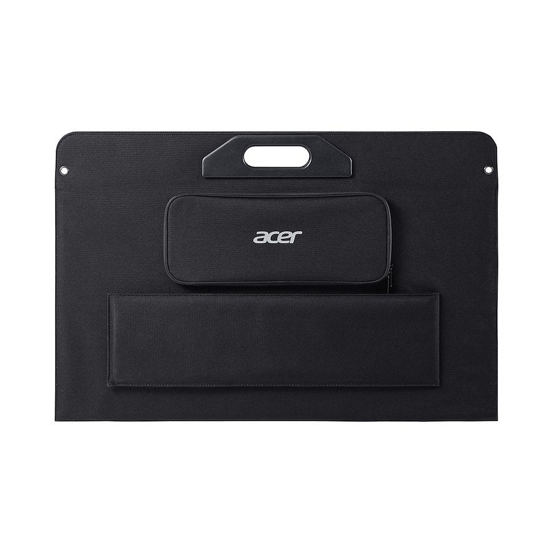 EAN 4711121771101 - Acer GP.ADT11.02N placa solar 200 W Silicio monocristalino imagen 5