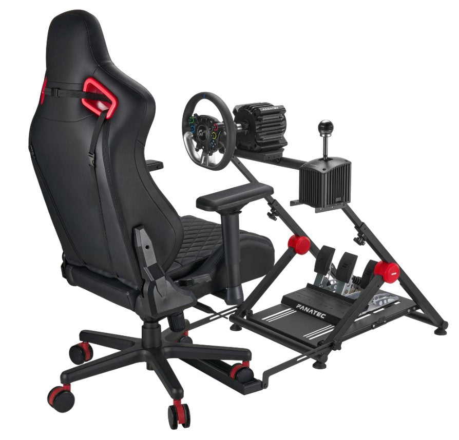 Oplite Wheelmand Gt Pro V2 Negro Retail