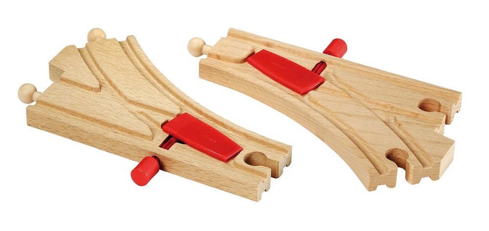 Brio 33344 Accesorio Para Vehículos Y Pistas De Juguete Rastrear