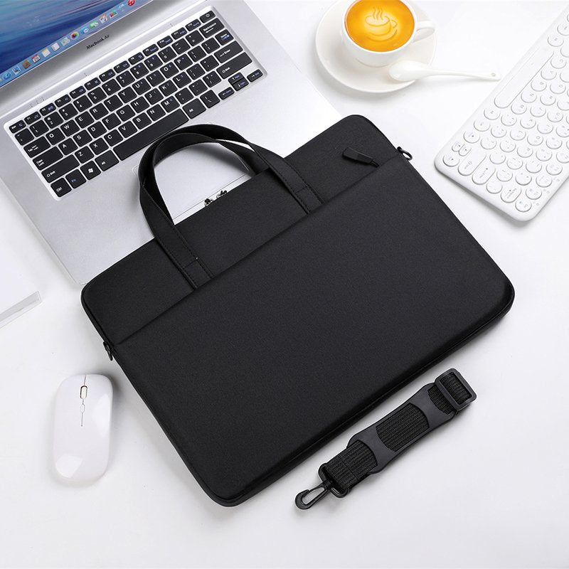 Maletin Nuevo 15.6 Negro