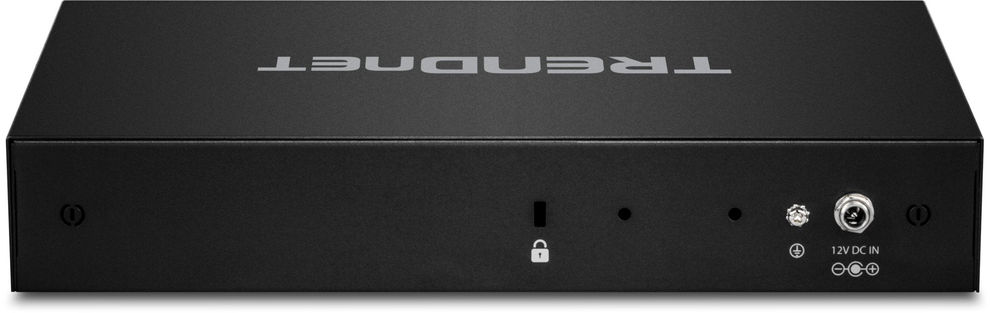 EAN 0710931301410 - Trendnet TWG-431BR router Negro imagen 3