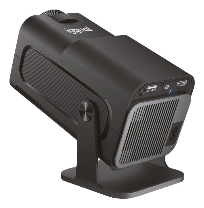 EAN 8435364319208 - iggual MP1080p Módulo proyector 300 lúmenes ANSI LED 1080p (1920x1080) Negro imagen 2