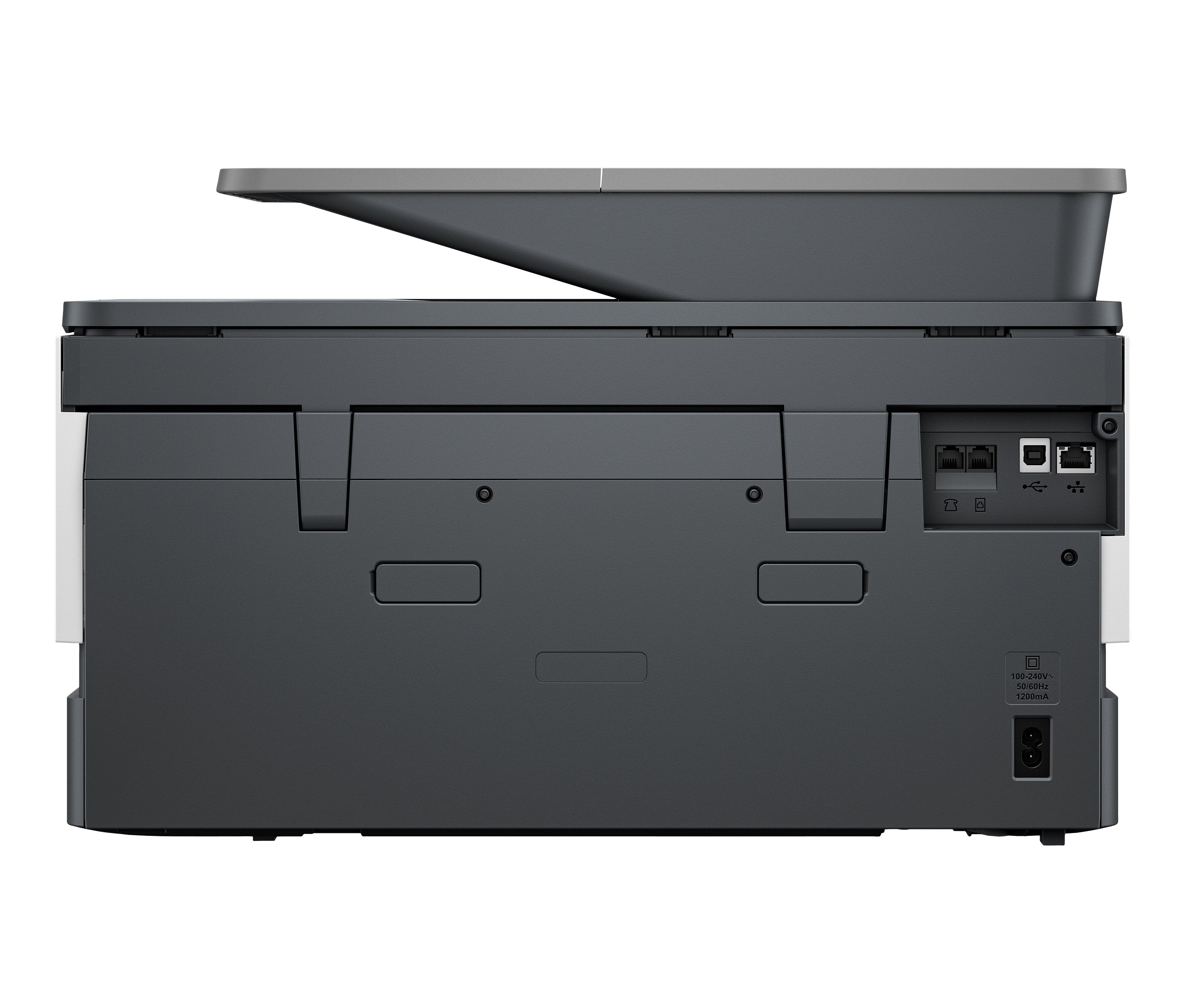 EAN 0196786896231 - HP OfficeJet Pro 9120b AiO Printer Inyección de tinta térmica A4 4800 x 1200 DPI 20 ppm Wifi imagen 13