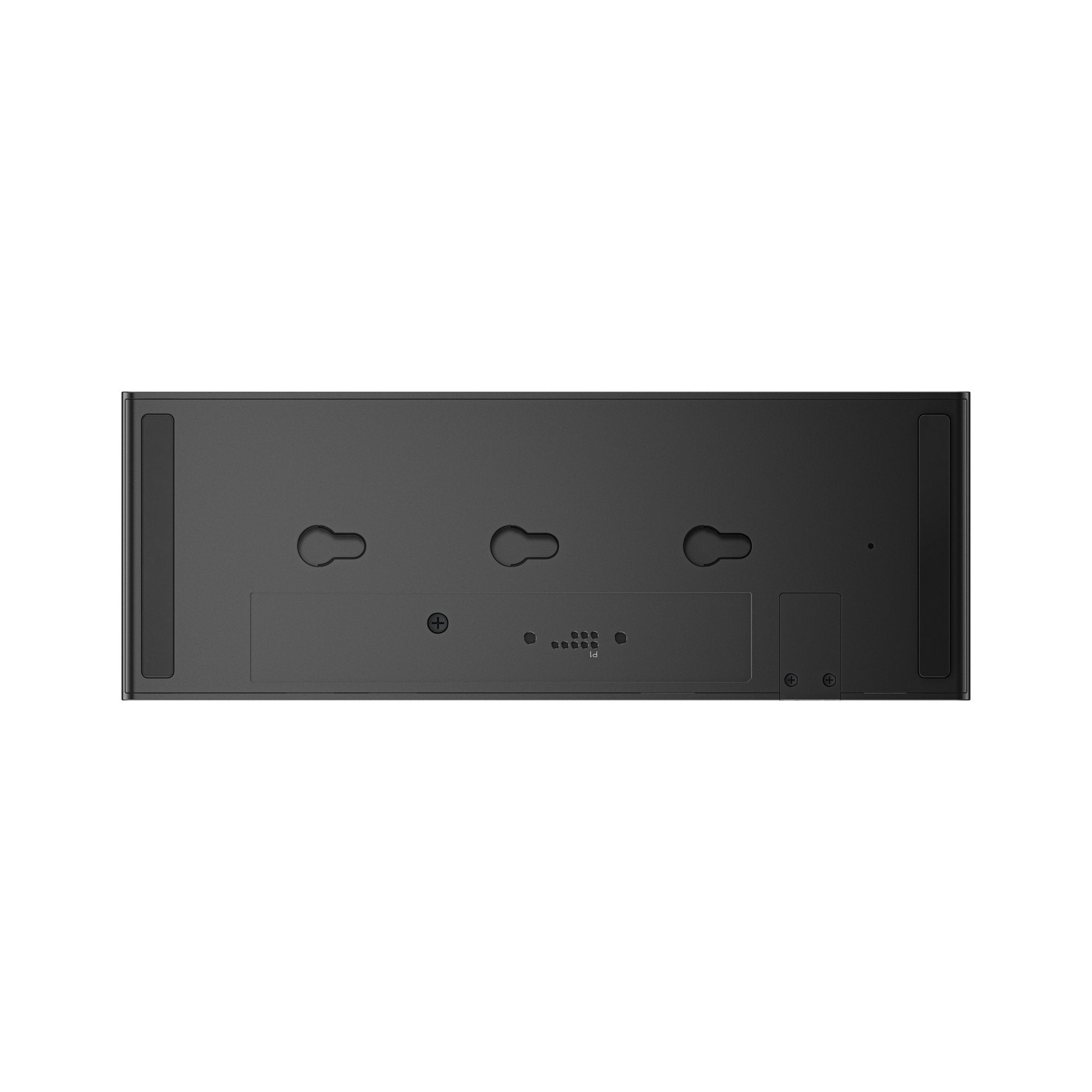Thinkpad Thunderbolt 4 Smart  Dock Gen2 7500 Wired Black