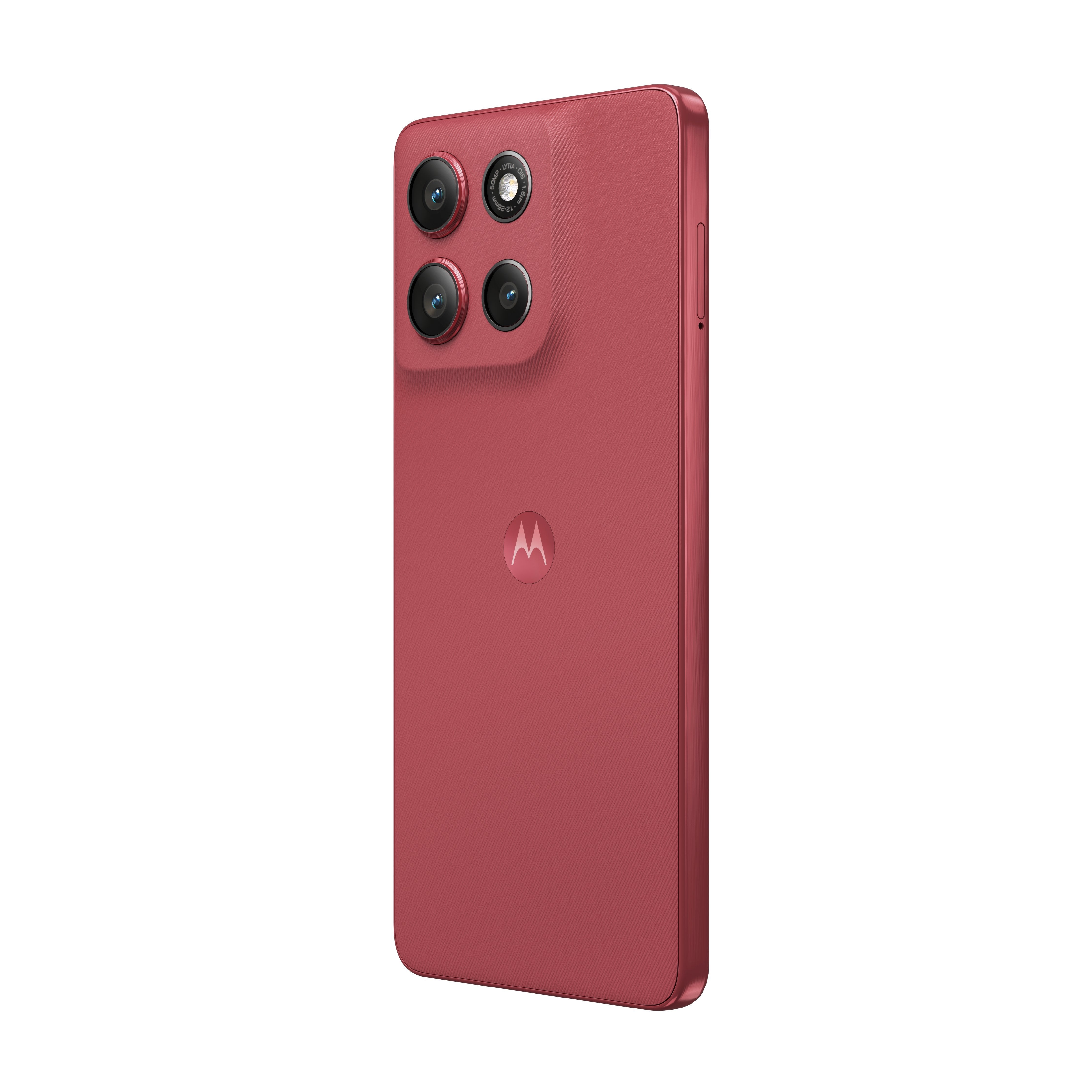 EAN 840493600123 - Motorola moto g86 power 5G 16,9 cm (6.67") SIM doble Android 15 USB Tipo C 12 GB 256 GB 6720 mAh Rosa imagen 7