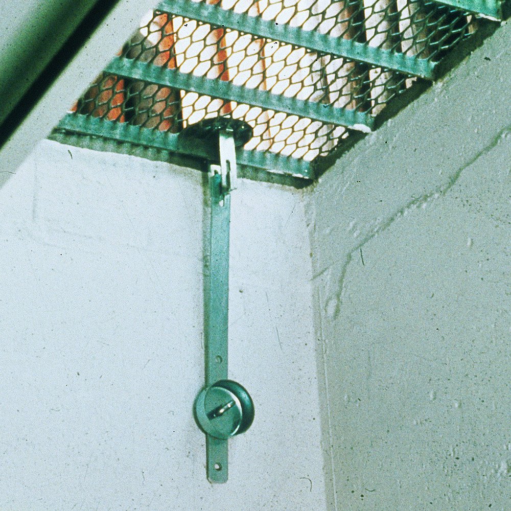 Cerradura De Rejilla Ahs Gs20