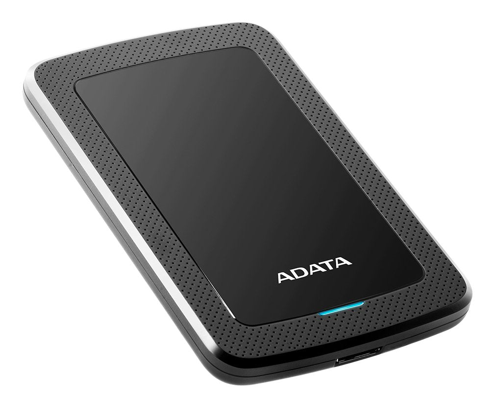 EAN 4713218465054 - ADATA HV300 disco duro externo 4 TB 2.5" 3.2 Gen 1 (3.1 Gen 1) Negro imagen 4