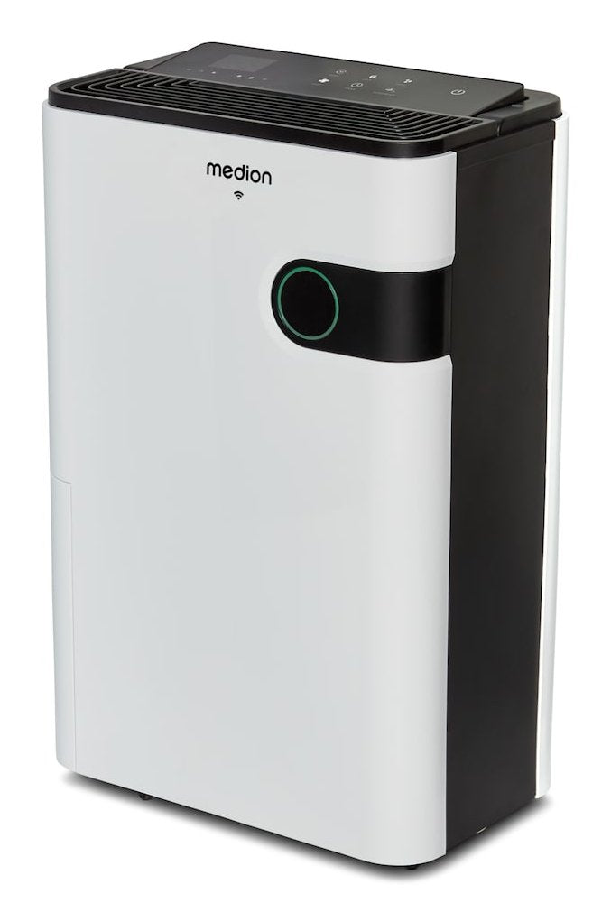 Medion Medion Smarter Deshumidificador Dh30s Wh 50079701