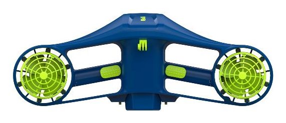 Nilox Waterscooter Makai Nui Blue Nxwtrscooter2bl
