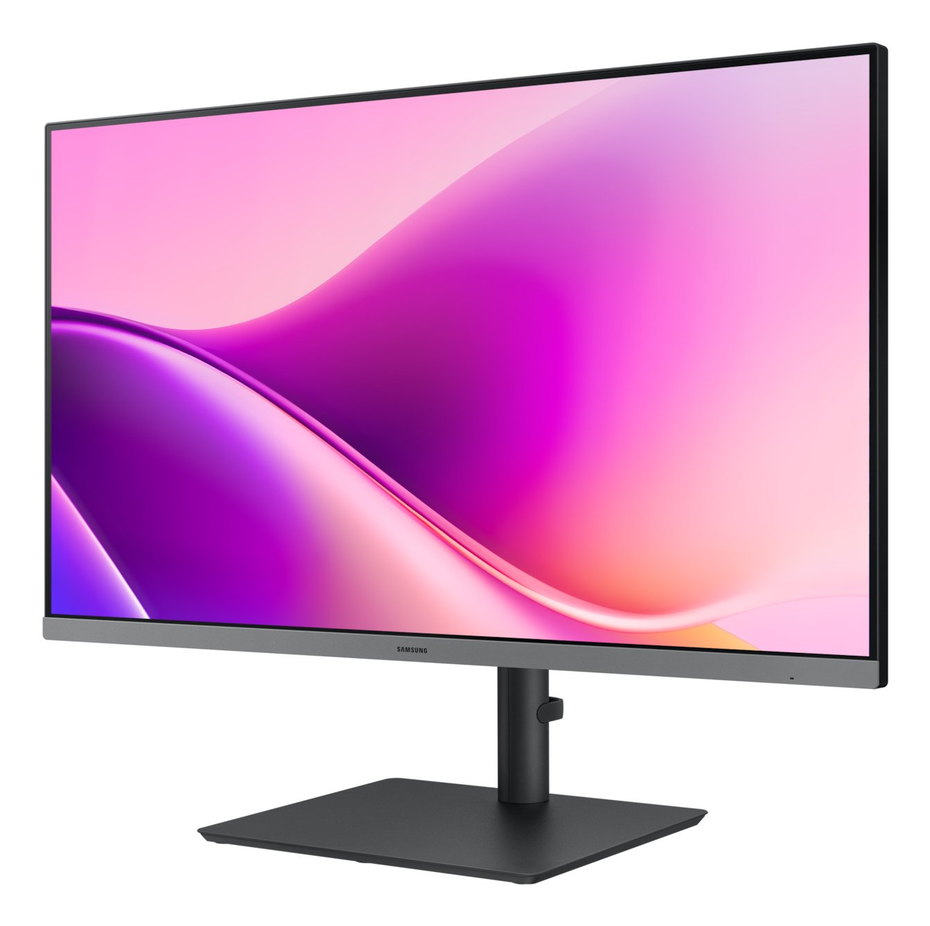 EAN 8806097199144 - Samsung S27F434UAU pantalla para PC 68,6 cm (27") 1920 x 1080 Pixeles Full HD LCD Negro imagen 3