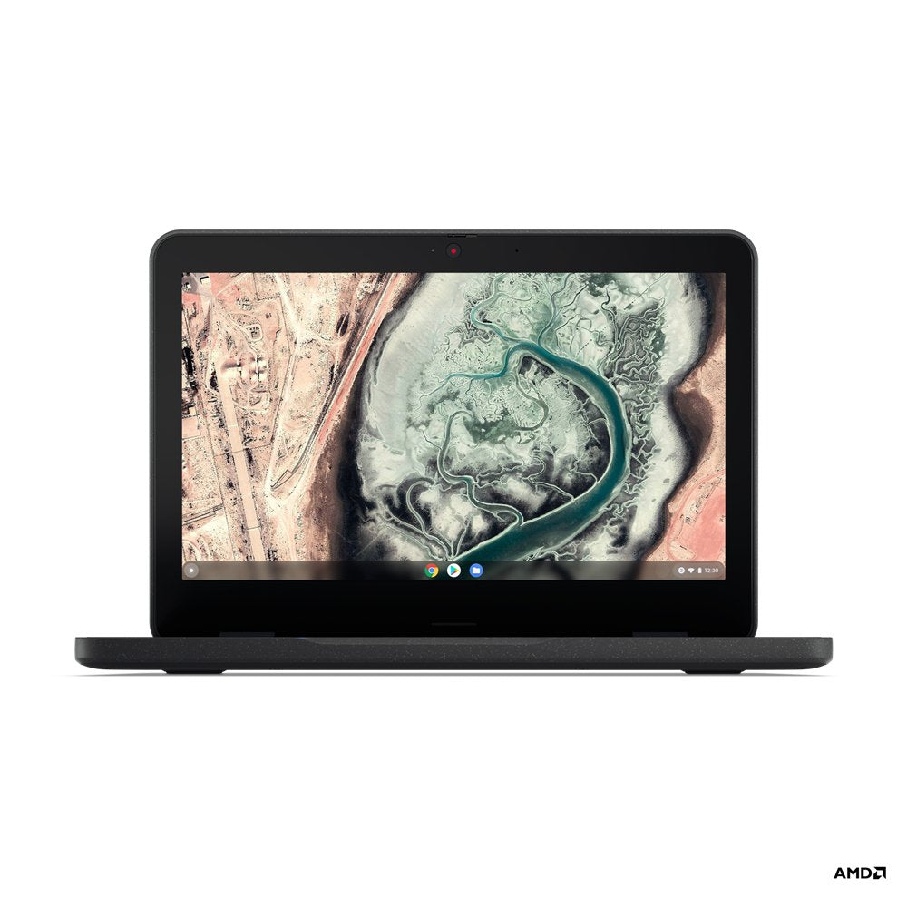 EAN 0195890398198 - Lenovo 100e Chromebook Gen 3 (AMD) AMD 3000 3015Ce 29,5 cm (11.6") HD 4 GB DDR4-SDRAM 32 GB eMMC Wi-Fi 5  imagen 5